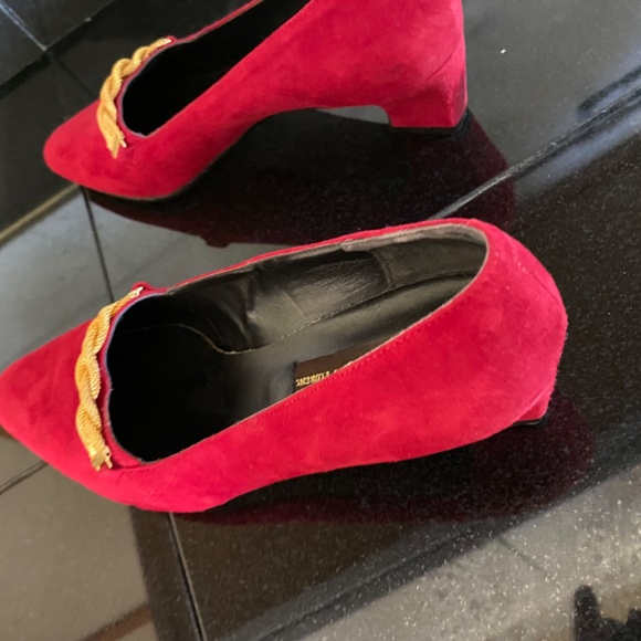 VINTAGE SESTO MEUCCI (MADE IN ITALY) - Picture 12 of 14